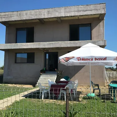 Gasthof Vila Vivemar Eforie Nord