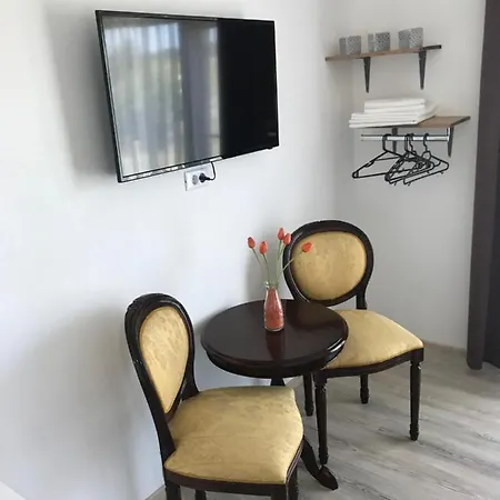 Vila Vivemar