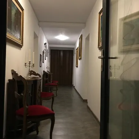 Gasthof Vila Vivemar Eforie Nord