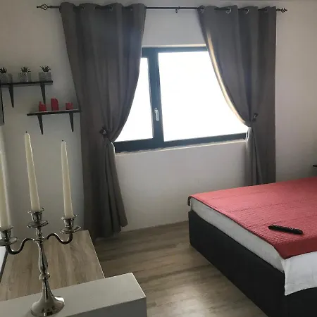 Guest house Vila Vivemar