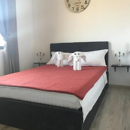 Vila Vivemar Guest house
