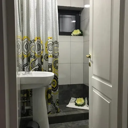 Guest house Vila Vivemar Eforie Nord