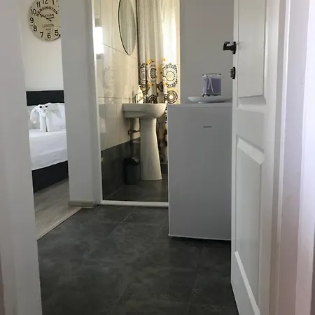 Vila Vivemar Guest house